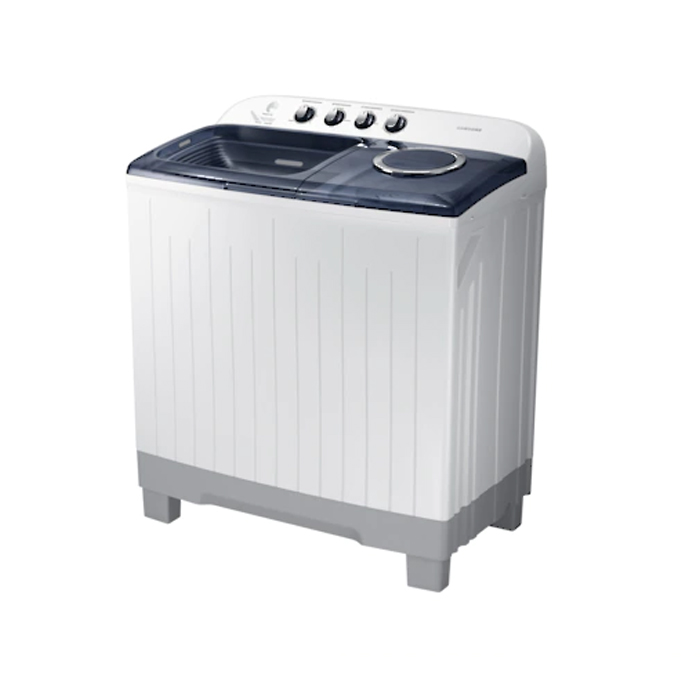 Samsung Mesin Cuci Twin Tube 12 KG - WT12J4200MB